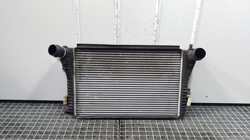 Radiator intercooler, Skoda Superb II (3T4) [Fabr 2008-2015] 1.6 tdi, CAY, 1K0145803BM (id:409777)