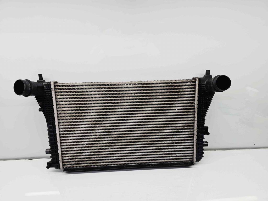Radiator intercooler Skoda Superb II (3T4) [Fabr 2008-2015] 1K0145803BM 2.0 TDI CFFB 103KW / 140CP