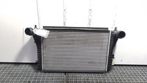 Radiator intercooler, Skoda Superb II Combi (3T5) ...