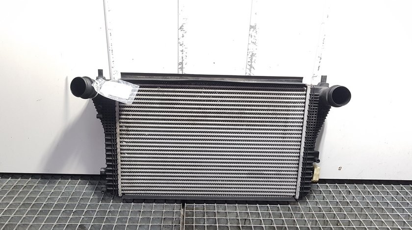 Radiator intercooler, Skoda Superb II Combi (3T5) 2.0 tdi, 1K0145803BD (id:391125)