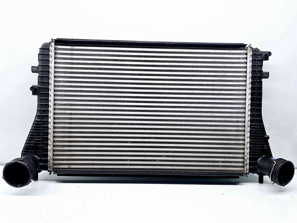 Radiator intercooler Skoda Superb II Combi (3T5) [Fabr 2009-2015] 1K0145803S 1.8 TFSI CDAA 118KW / 160CP 1.8 TFSI CDAA 118KW / 160CP