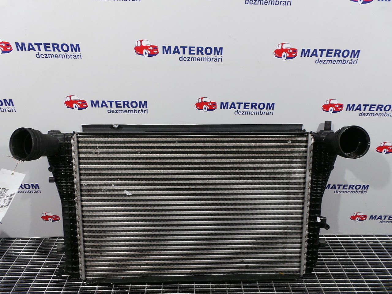 RADIATOR INTERCOOLER SKODA SUPERB SUPERB 2.0 TDI - (2008 2015)