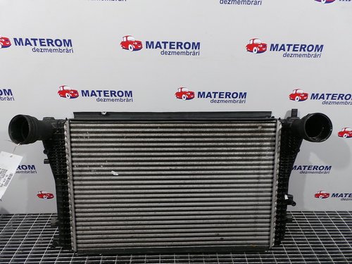 RADIATOR INTERCOOLER SKODA SUPERB SUPERB 2.0 TDI - (2008 2015)