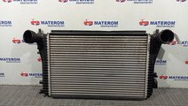 RADIATOR INTERCOOLER SKODA SUPERB SUPERB 2.0 TDI -...