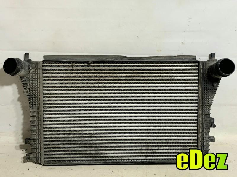 Radiator intercooler Skoda Yeti (2009-2013) 2.0 tdi cbb 1K0145803AF