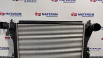 RADIATOR INTERCOOLER SKODA YETI YETI 2.0 TDI - (20...