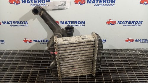 RADIATOR INTERCOOLER SMART CITY-COUPE 0.7 INJ - (1998 2004)
