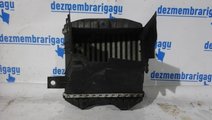 Radiator intercooler Smart Fortwo (2004-)