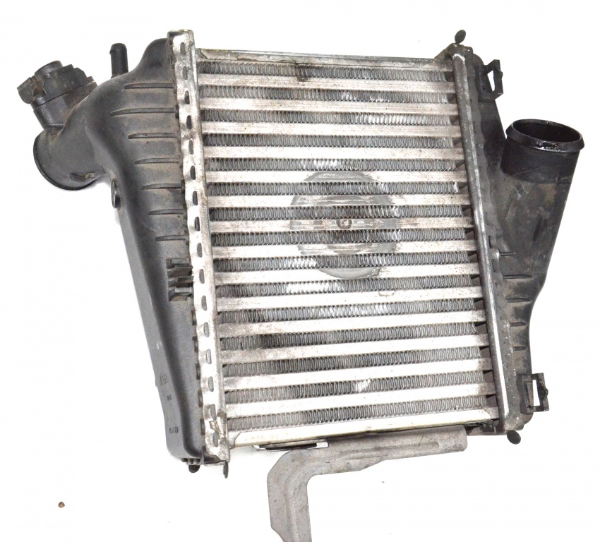 Radiator intercooler Smart Fortwo 451 2007 - 2014 1.0 benzina