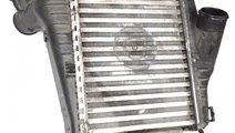 Radiator intercooler Smart Fortwo 451 2007 - 2014 ...