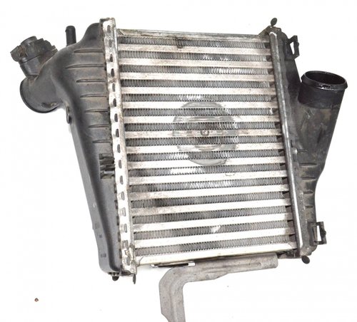 Radiator intercooler Smart Fortwo 451 2007 - 2014 1.0 benzina
