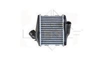 Radiator intercooler Smart FORTWO cupe (451) 2007-...