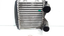 Radiator intercooler, Smart ForTwo [Fabr 1999-2007...