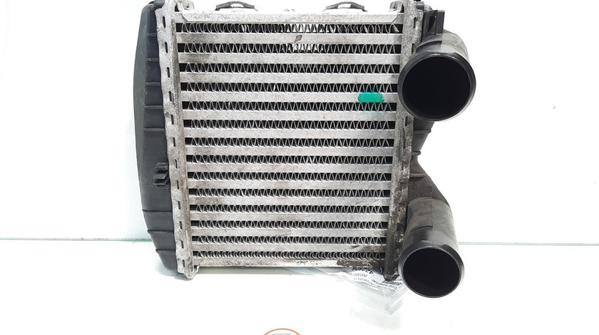 Radiator intercooler, Smart ForTwo [Fabr 1999-2007] 0.6 B, 160910, 0003007V003 (id:422806)