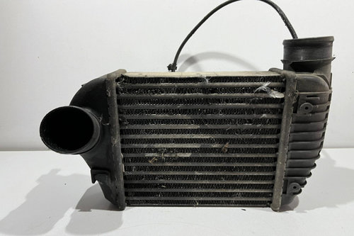 Radiator intercooler stanga 2.0 TDI 4F0145805AC Audi A6 4F/C6 [2004 - 2008]