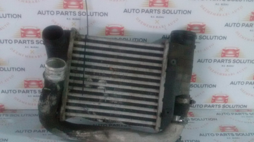 Radiator intercooler stanga 2.7 TDI AUDI A6 2005-2010 (4F)