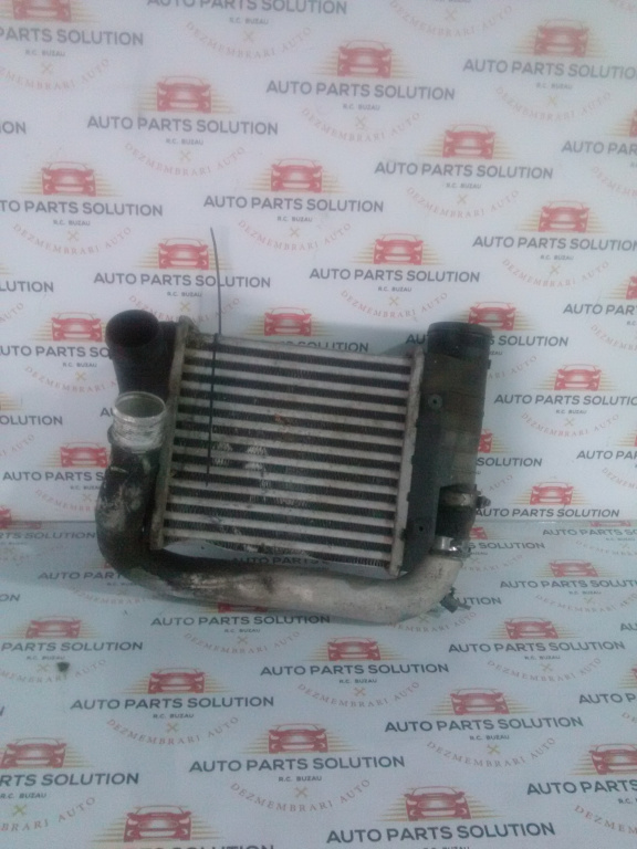 Radiator intercooler stanga 2.7 TDI AUDI A6 Fab. 2007