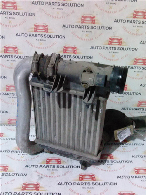 Radiator intercooler stanga 3.0 TDI AUDI A6 (4X4) an fabr. 2007