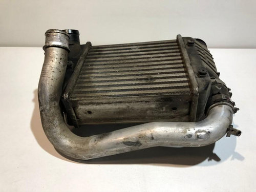 Radiator intercooler stanga 4f0145805e Audi A6 4F/C6 [2004 - 2008]