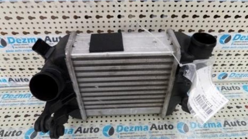 Radiator intercooler stanga Audi A4 avant