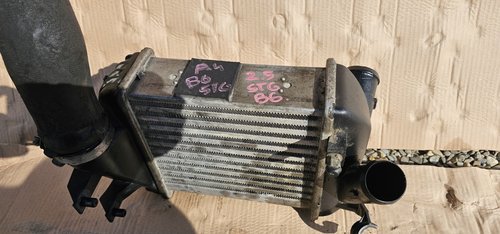 Radiator intercooler stanga Audi A4 B6 2.5 TDI 2001 2002 2003 2004