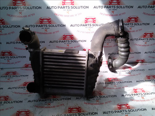 Radiator intercooler stanga AUDI A4 B7 3.0TDI