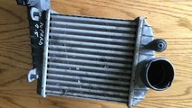 Radiator Intercooler Stanga AUDI A6 2.5TDI