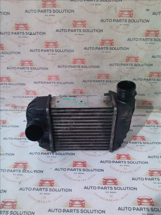 Radiator intercooler stanga AUDI A6 2.7 TDI an fabr. 2007