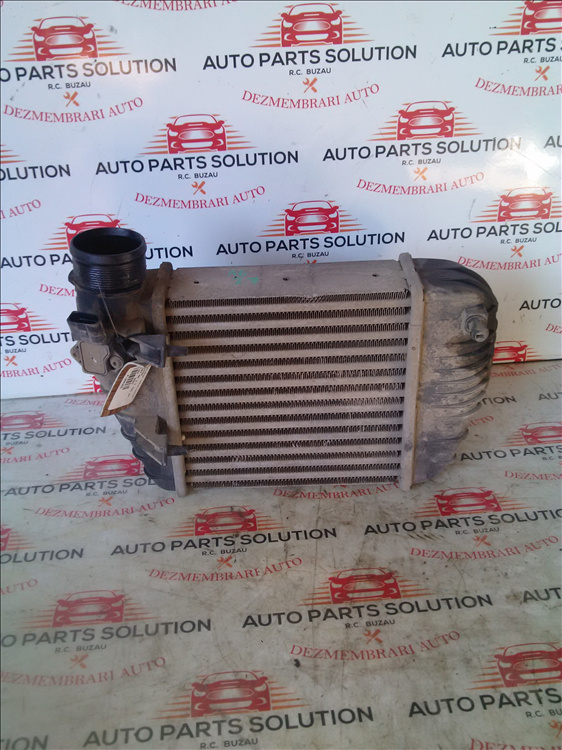 Radiator intercooler stanga AUDI A6 2.7 TDI an fabr. 2007