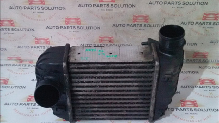Radiator intercooler stanga AUDI A6 2005-2010 (4F)