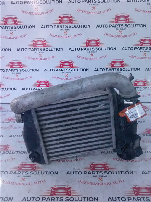 Radiator intercooler stanga AUDI A6 3.0 d