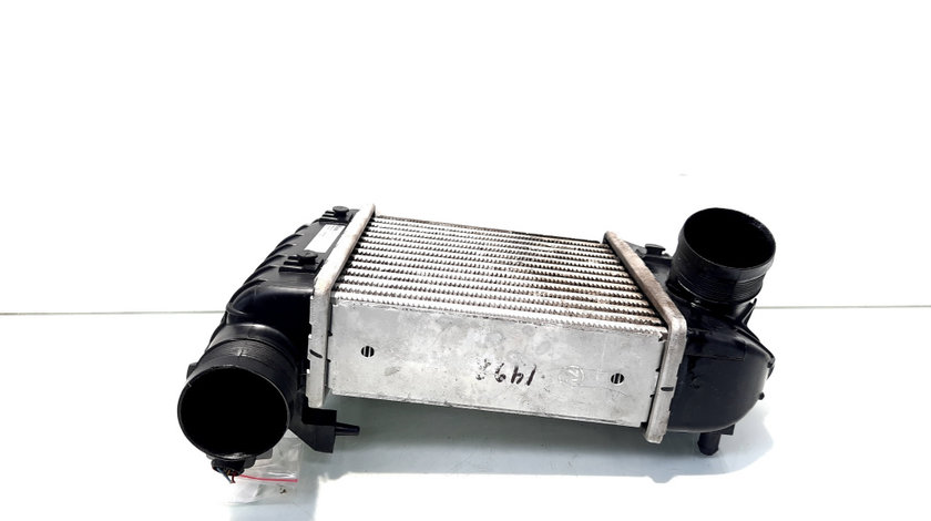 Radiator intercooler stanga, Audi A6 (4F2, C6), 2.0 TDI, BLB (id:526563)