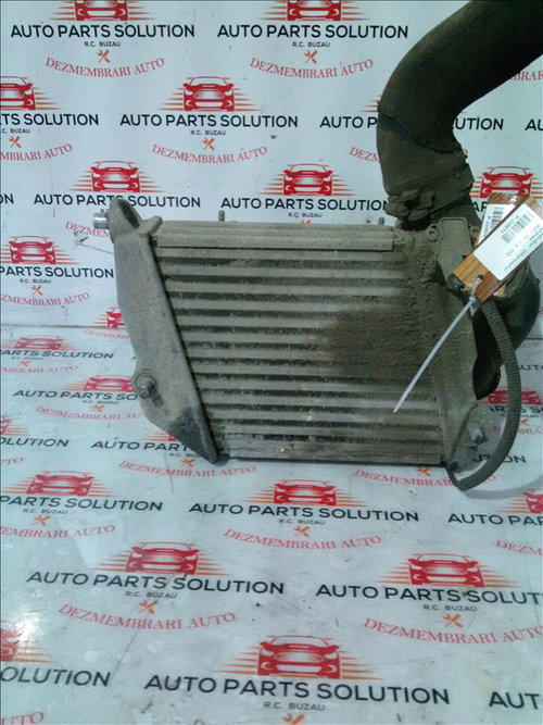 Radiator intercooler stanga AUDI A8 3.0 TDI