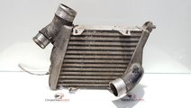 Radiator intercooler stanga, Audi A8 (4E) 3.0 tdi ...