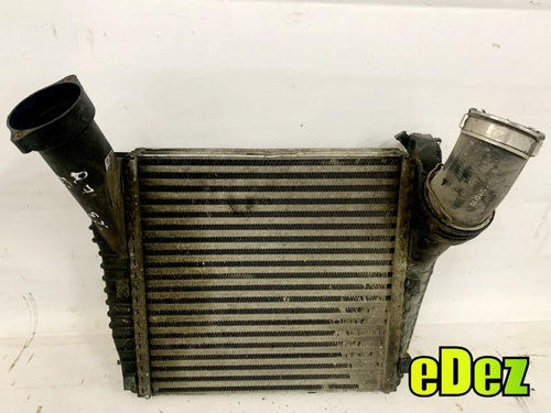 Radiator intercooler stanga Audi Q7 (2006-2010) [4L] 3.0 tdi CJGA 7L6145803D
