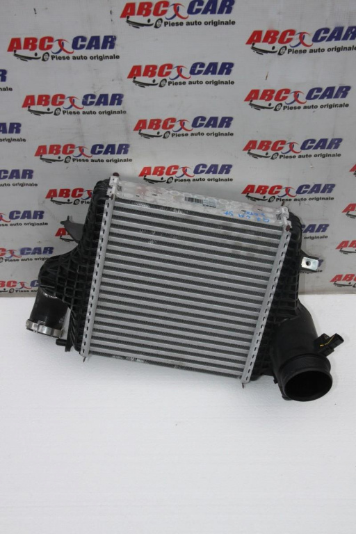 Radiator intercooler stanga Audi Q7 2015-> 4M 4M0145803P