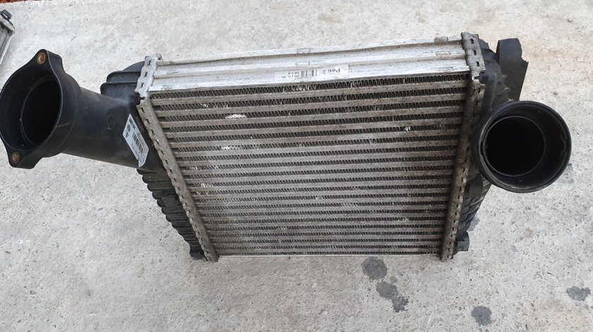 Radiator intercooler stanga AUDI Q7 3.0 tdi 2007 2008 2009