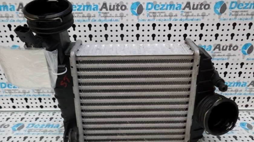 Radiator intercooler stanga cod 3B0145805J, 2.5 tdi