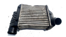 Radiator intercooler stanga, cod 4F0145805E, Audi ...