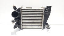 Radiator intercooler stanga, cod 8E0145805AD, Audi...