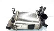 Radiator intercooler stanga, cod 8E0145805AD, Audi...