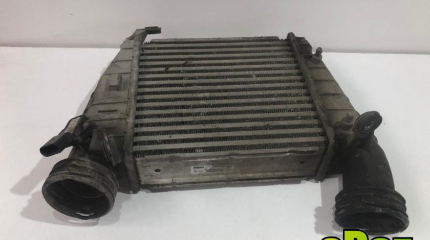 Radiator intercooler stanga Volkswagen Phaeton (2002-2010) 5.0 tdi 3d0145803