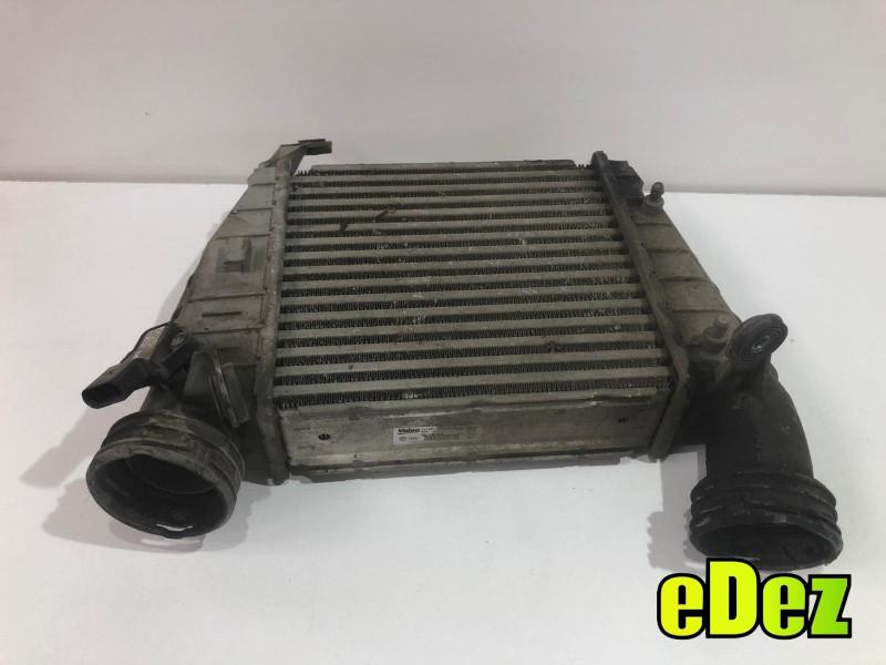 Radiator intercooler stanga Volkswagen Phaeton (2002-2010) 5.0 tdi 3d0145803