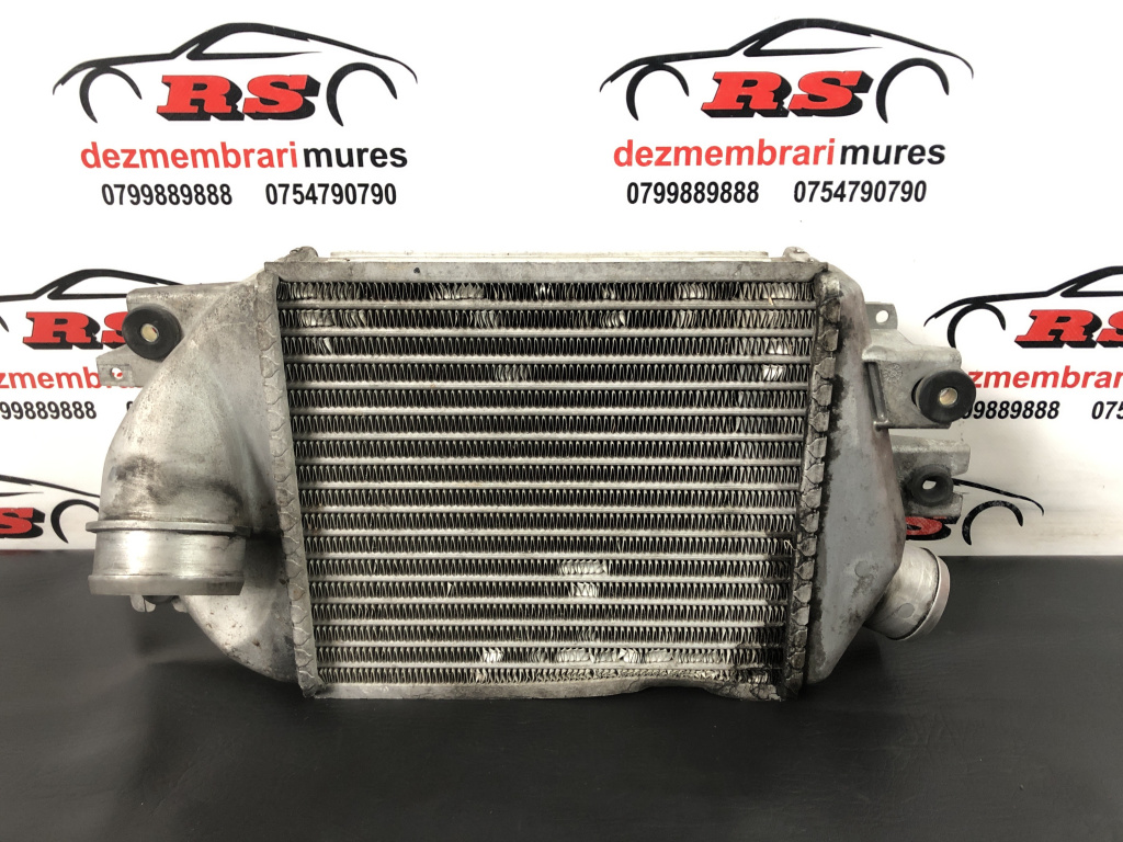Radiator intercooler Subaru Forester 2.0 D sedan 2009 (SIC-TM0180)