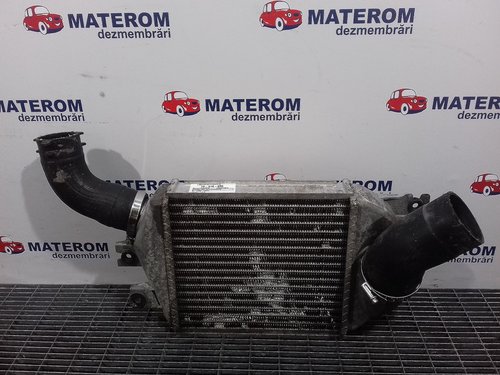 RADIATOR INTERCOOLER SUBARU FORESTER FORESTER 2.0 D - (2008 2013)