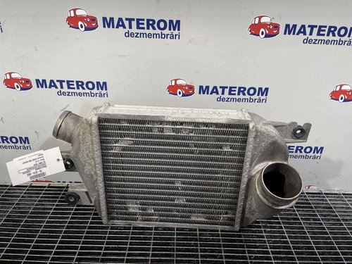 RADIATOR INTERCOOLER SUBARU FORESTER FORESTER 2.0 D - (2008 2013)