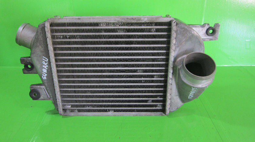 RADIATOR INTERCOOLER SUBARU FORESTER SH 2.0 D 4x4 FAB. 2008 - 2013 ⭐⭐⭐⭐⭐