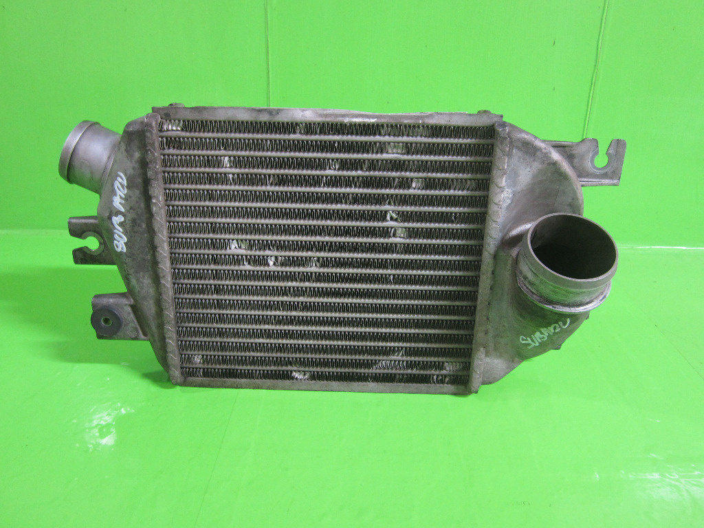 RADIATOR INTERCOOLER SUBARU FORESTER SH 2.0 D 4x4 FAB. 2008 - 2013 ⭐⭐⭐⭐⭐
