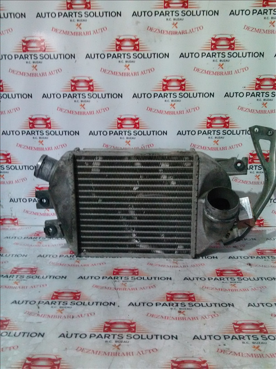 Radiator intercooler SUBARU LEGACY 2.0 D an fabr. 2011