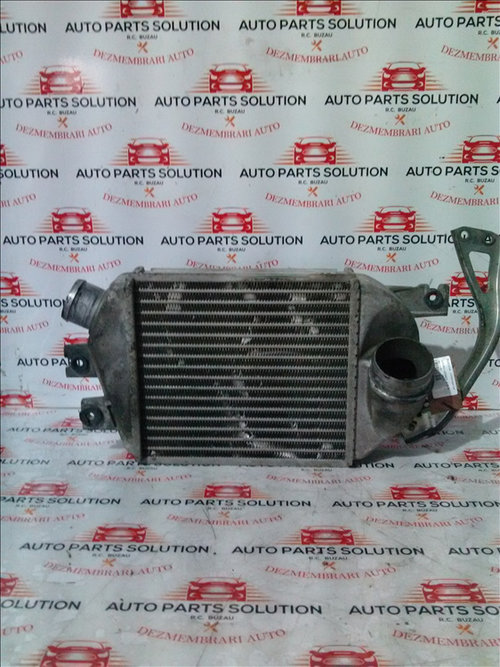 Radiator intercooler SUBARU LEGACY 2.0 D an fabr. 2011